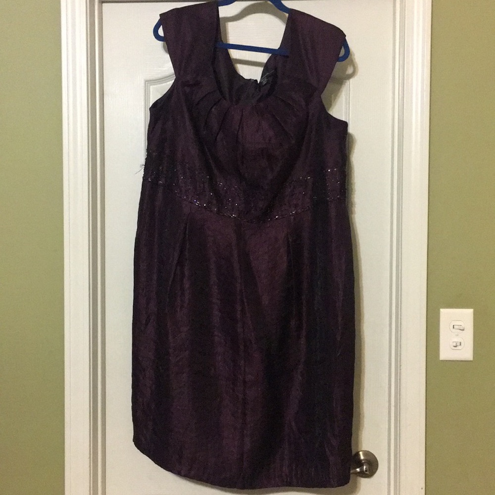 Evening Dress